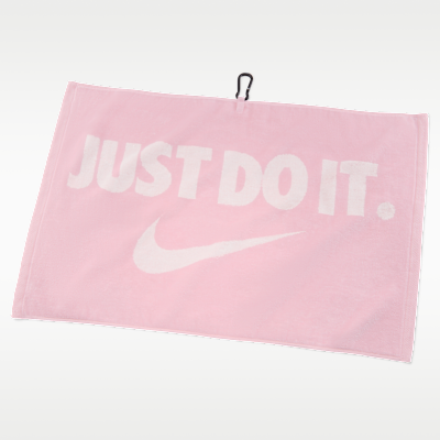 Nike Performance Golf Towel. Nike UK